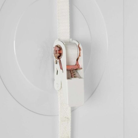 SKS101 Rögzítő Készlet Mosógép / Szárító 60 cm