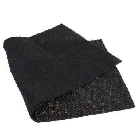 UCF017 Szénszűrő páraelszívóhoz 47 x 97 cm