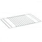 ACC011 állítható sütőrács, rozsdamentes acél króm