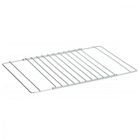 ACC011 állítható sütőrács, rozsdamentes acél króm