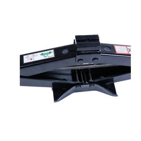 4CARS autós emelő 1,5T trapéz emelő 1,5T -extre erős - sárga színben 94661 trapézemelő - autógyári szabvány méret - méretpontos Ollós típusú autó emelő