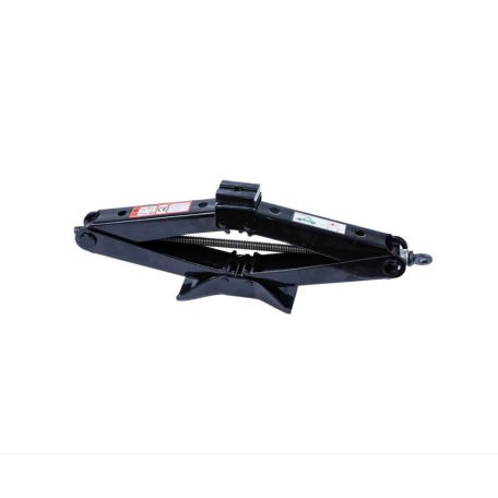 4CARS autós emelő 1,5T trapéz emelő 1,5T -extre erős - sárga színben 94661 trapézemelő - autógyári szabvány méret - méretpontos Ollós típusú autó emelő