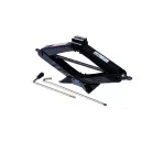 4CARS autós emelő 2T trapéz emelő 2T -extre erős - 96559 trapézemelő - autógyári szabvány méret - méretpontos Ollós típusú autó emelő 2T kapacitás