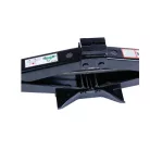 4CARS autós emelő 2T trapéz emelő 2T -extre erős - 96559 trapézemelő - autógyári szabvány méret - méretpontos Ollós típusú autó emelő 2T kapacitás