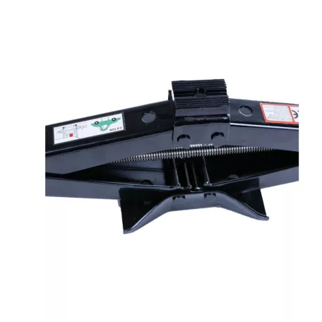 4CARS autós emelő 2T trapéz emelő 2T -extre erős - 96559 trapézemelő - autógyári szabvány méret - méretpontos Ollós típusú autó emelő 2T kapacitás