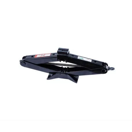 4CARS autós emelő 2T trapéz emelő 2T -extre erős - 96559 trapézemelő - autógyári szabvány méret - méretpontos Ollós típusú autó emelő 2T kapacitás