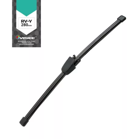VW PASSAT hátsó ablaktörlő lapát VISEE RV-Y 280