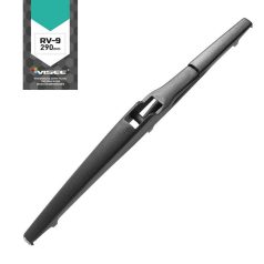   CITROEN C2, C3 C5, FIAT 500 hátsó ablaktörlő lapát VISEE RV-9 290