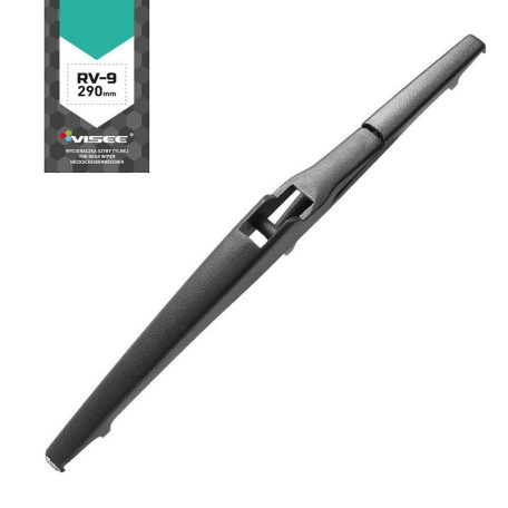 CITROEN C2, C3 C5, FIAT 500 hátsó ablaktörlő lapát VISEE RV-9 290