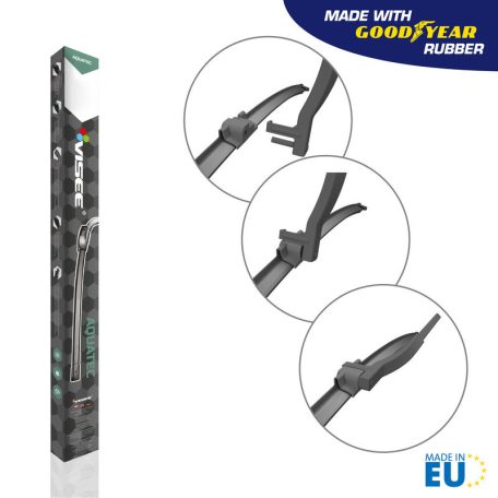 Ablaktörlő lapát VISEE AQUATEC SV-L 600