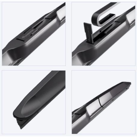 Ablaktörlő lapát VISEE SYNERGY 60 cm SV-U 600