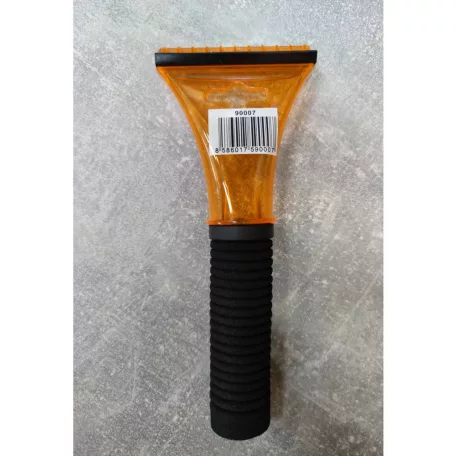 Jégkaparó bordás nyéllel - 4CARS 90007