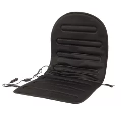   Fűthető ülésvédő 12V, szabályozható intenzitás (vastag) - 90199