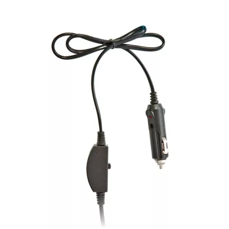 Fűthető ülésvédő 12V, szabályozható intenzitás (vastag) - 90199