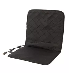   Fűthető ülésvédő 12V, szabályozható intenzitás - 90205