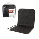 Fűthető ülésvédő 12V, szabályozható intenzitás - 90205