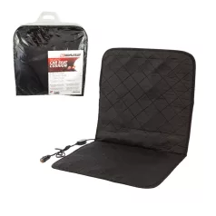   Fűthető ülésvédő 12V, szabályozható intenzitás - 90205