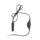 Fűthető ülésvédő 12V, szabályozható intenzitás - 90205