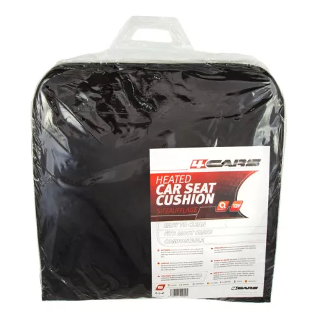 Fűthető ülésvédő 12V, szabályozható intenzitás - 90205