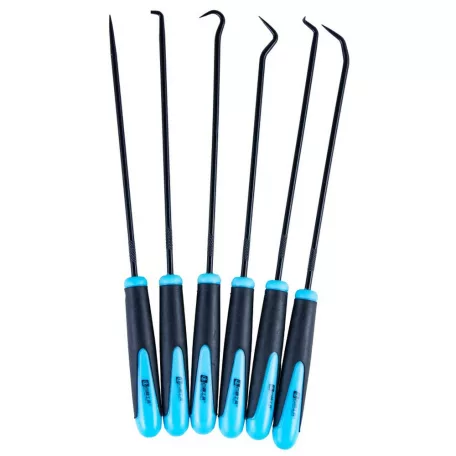 6 db-os szerelőkampó készlet - 92067