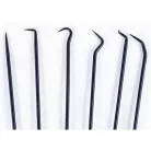 6 db-os szerelőkampó készlet - 92067