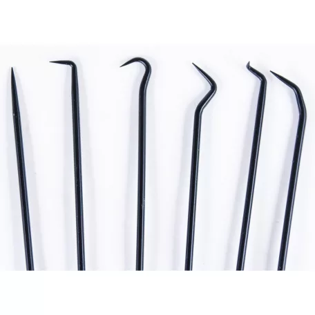 6 db-os szerelőkampó készlet - 92067