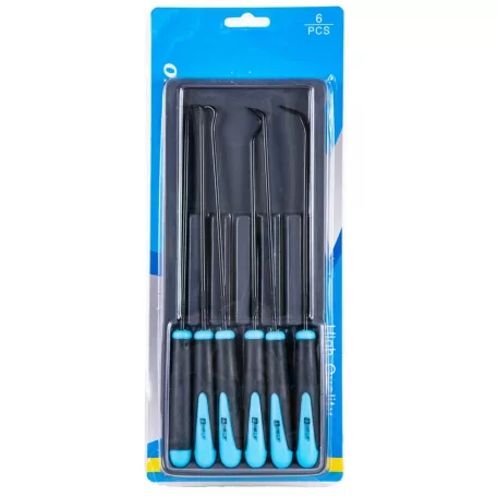 6 db-os szerelőkampó készlet - 92067