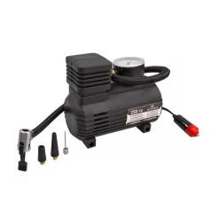 Kompresszor 12V, 250 PSI, 18 BAR - 90304