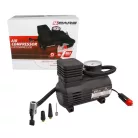 Kompresszor 12V, 250 PSI, 18 BAR - 90304