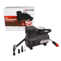 Kompresszor 12V, 250 PSI, 18 BAR - 90304