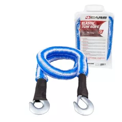 Vontatókötél, elasztikus 2,1 T - 1,5 m - 90335