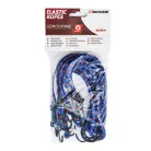 Gumipók 8 karú, 4x60 cm - 90458