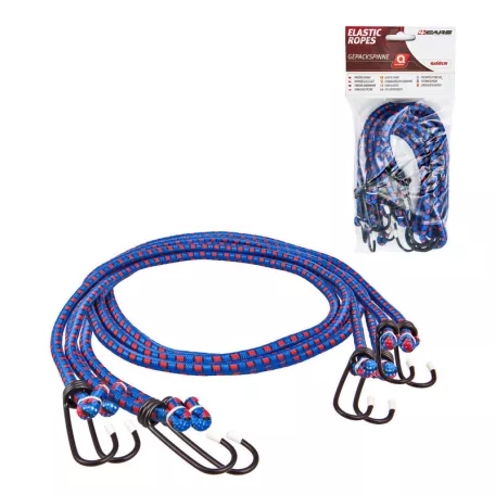 Gumipók 8 karú, 4x60 cm - 90458