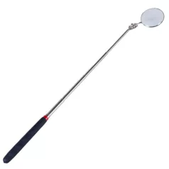 Teleszkópos vizsgáló tükör 24-70 cm - 90465