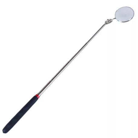 Teleszkópos vizsgáló tükör 24-70 cm - 90465