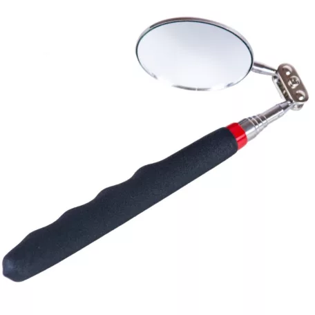 Teleszkópos vizsgáló tükör 24-70 cm - 90465