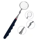 Teleszkópos vizsgáló tükör 24-70 cm - 90465