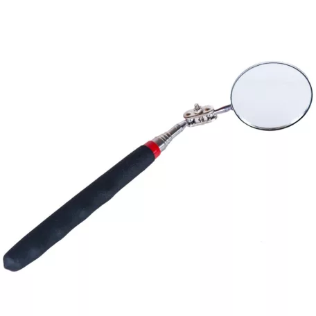 Teleszkópos vizsgáló tükör 24-70 cm - 90465