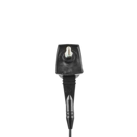 Antenna 41 cm, 6 mm, 3 m kábel, DIN, dönthető - 90601