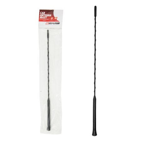 Antennaszár, spirál, 40 cm, 5 mm - 90618