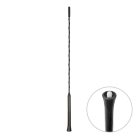 Antennaszár, spirál, 40 cm, 6 mm - 90625