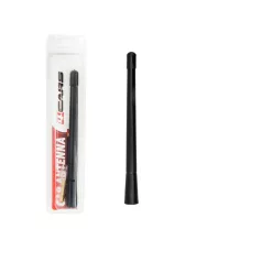 Antennaszár, 18 cm, VW csoport, adapterekkel - 90632