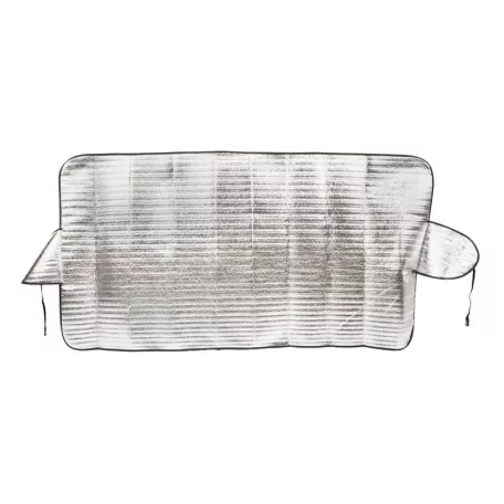 Szélvédőtakaró, téli-nyári 156x70 cm - 90649