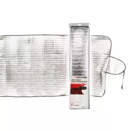 Szélvédőtakaró, téli-nyári 156x70 cm - 90649