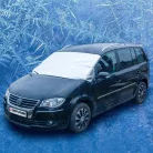 Szélvédőtakaró, téli-nyári 156x70 cm - 90649