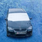 Szélvédőtakaró, téli-nyári 156x70 cm - 90649