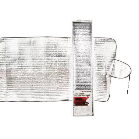 Szélvédőtakaró, téli-nyári 176x90 cm - 90656