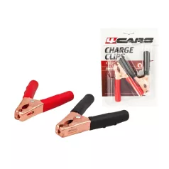 Akkucsipesz pár, 30-50 A - 90694