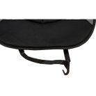 Ülésvédő fekete-kék - 91042