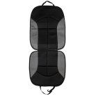 Ülésvédő fekete-szürke - 91059